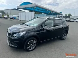 Peugeot 2008 1.2 130 CV ALLURE BUSINESS 1ERE MAIN