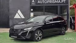 Peugeot 308 de 2022