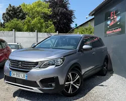 Peugeot 5008 1,5 HDI 130CV pack allure 7 places