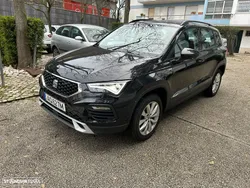 SEAT Ateca 1.0 TSI Style
