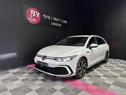 VOLKSWAGEN GOLF SW 1.5 eTSI - 150cv - BV DSG 7 - R-Line