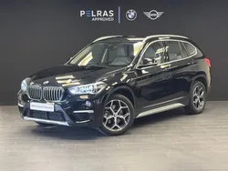 Bmw X1 sDrive18d 150ch xLine Euro6c