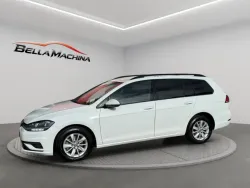 VOLKSWAGEN Golf 1.6TDI Advance 85kW