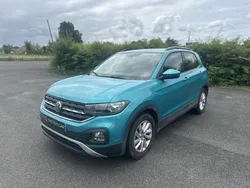 VOLKSWAGEN T-CROSS Lounge 1.0 TSI - 115ch - PHASE 1 - GARANTIE 12 MOIS