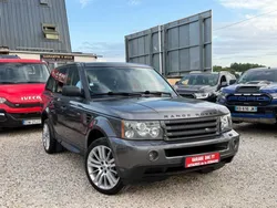 LAND-ROVER RANGE ROVER SPORT 2.7 TDV6 190 24V GARANTIE 3 MOiS