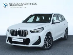 Bmw X1 ixDrive30 313ch M Sport