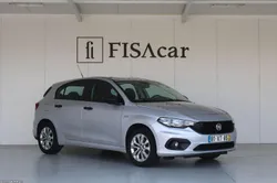 Fiat Tipo 1.3 M-Jet Easy