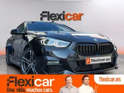 BMW Serie 2 218dA Gran Coupé