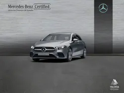MERCEDES Clase A A 200d 8G-DCT