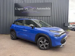 Citroen C3 AIRCROSS BLUEHDI 110CH S&S FEEL PACK *TRES BON ETAT GENERAL