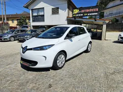 Renault Zoe 40.0 LIFE Q90  2 DISPONÍVEIS IGUAIS