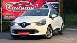 Renault Clio de 2016