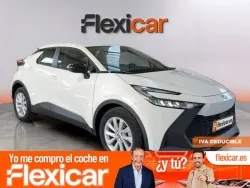 Toyota C-HR 140H Advance
