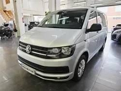 Volkswagen Caravelle Caravelle Comercial 2.0TDI BMT Trendline 110kW