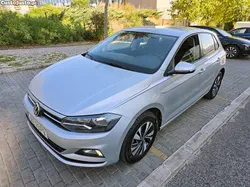 VW Polo 1.0 MPI Advance - 98.000kms