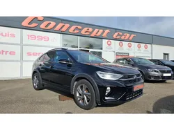 Volkswagen Taigo R-Line 1.0 TSI 116cv DSG7
