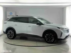 Peugeot 5008 1.2 Hybrid Allure e-DCS6