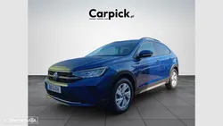 VW Taigo 1.0 TSI Life