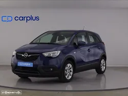 Opel Crossland X 1.2 Innovation