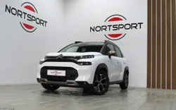 Citroën C3 1.2 Pure Tech