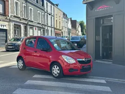 OPEL AGILA 1.0 - 65 ch ecoFLEX Essentia / IDEAL JEUNE PERMIS