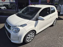 Citroën C1 II VTi 72 Feel 3p