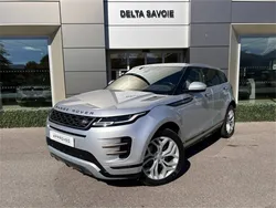 Land Rover Range Rover Evoque II D150 AWD BVA9 R-Dynamic SE