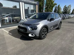 CITROEN C3 PureTech 83 S&S BVM5 Feel Pack