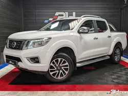 Nissan Np300 Navara DOUBLE CAB 2.3 DCI 190 PREMIUM EDITION 4WD BVA
