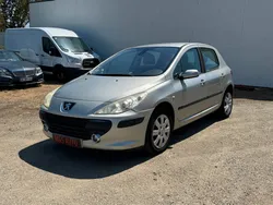 PEUGEOT 307 Restylée 1.6 HDi 110cv, Garantie 3 Mois