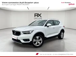 VOLVO XC40 T2 129 ch Geartronic 8 Momentum