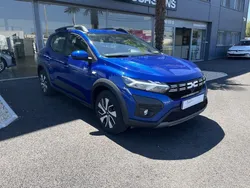 Dacia SANDERO 1.0 TCE 90CH STEPWAY EXPRESSION -24