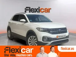 VOLKSWAGEN T-Cross 1.0 TSI Advance 81kW