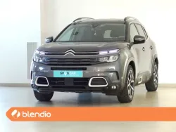CITROEN C5 Aircross PureTech S&S Feel 130
