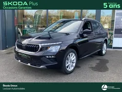 Skoda Kamiq 1.0 TSI Evo 2 116 ch DSG7 Clever Edition