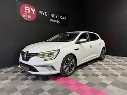 RENAULT MEGANE Mégane IV 1.6 Energy dCi - 130cv - GT Line 18