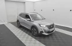 Peugeot 2008 1.2 PURETECH100 ALLURE BUSINESS