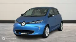 Renault Zoé Zen charge normale R90 MY19