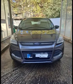 FORD Kuga 2.0TDCi Auto S&S Trend 4x2 150