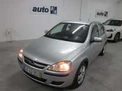 Opel Corsa 1.2 gasolina