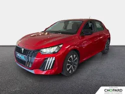 Peugeot 208 PureTech 75 S&S BVM5 Active
