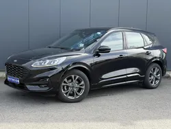FORD KUGA 2.0 EcoBlue 120 BVA ST-Line