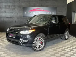 Land Rover RANGE ROVER SPORT 3L 292CV HSE