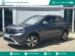 Volkswagen T-Cross 1.0 TSI 95ch VW Edition