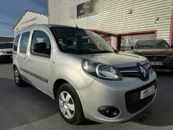 Renault Kangoo 1.5 dCi 90 Life