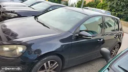 VW Golf 1.6 TDi Edition