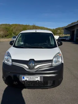 KANGOO 1.5 DCI 75 cv 3 PLACES