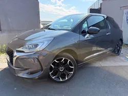 Citroen ds3 1.6hdi 100cv sportchic phase 2 phare laser , écran tactile , climauto , régulateur , caméra etc…