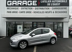 Peugeot 207 PREMIUM 1.6 VTI 120CH PAS DE PURTECH