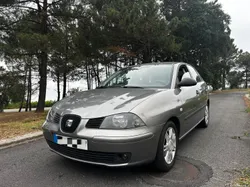 Seat Ibiza 6L 1.2 12V